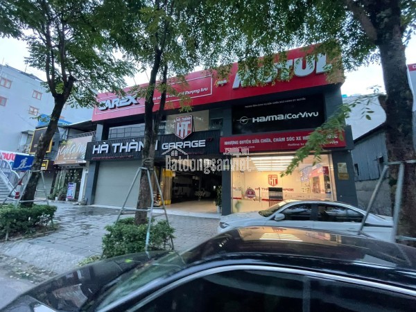 🔅 TÒA VĂN PHÒNG VIP MẶT PHỐ Ô ĐỒNG LẦM, HỒ BA MẪU, 153M2 10T MT 8.5M, CHỈ 115 TỶ 🔅