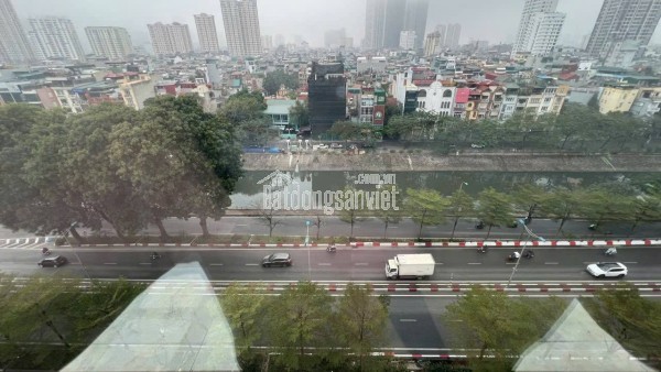 🔅 PHÂN LÔ Ô TÔ TRÁNH, VỈA HÈ NGÕ 121 THÁI HÀ 56M2 7T THANG MÁY MT 5.5M, CHỈ 35 TỶ 🔅