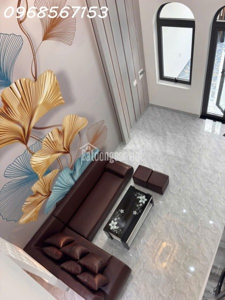 Bán nhà phố TP Mới Bình Dương, 3PN, Sân Ô Tô, Giá 2,75 Tỷ