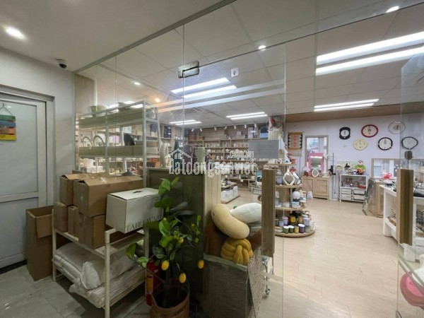 🔅 MẶT PHỐ VIP TRẦN QUANG DIỆU, ĐỐNG ĐA, 33M2 6 TẦNG Ở VÀ KD, CHỈ 23 TỶ 🔅