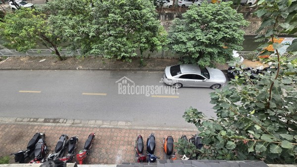 🔅 MẶT PHỐ VIP TRẦN QUANG DIỆU, ĐỐNG ĐA, 33M2 6 TẦNG Ở VÀ KD, CHỈ 23 TỶ 🔅