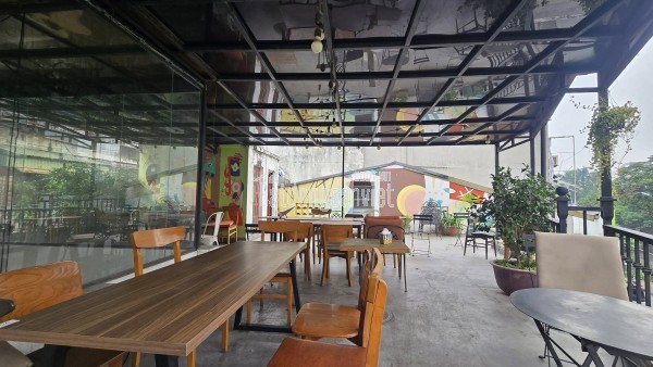 🔅 MẶT PHỐ VIP TRẦN QUANG DIỆU, ĐỐNG ĐA, 33M2 6 TẦNG Ở VÀ KD, CHỈ 23 TỶ 🔅