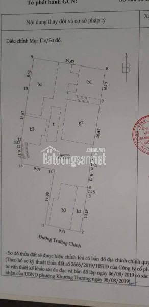 🔅 MẶT PHỐ ĐẶNG TIẾN ĐÔNG, MẶT HỒ HOÀNG CẦU 55M2 5T VIEW HỒ, Ở VÀ KD, CHỈ 36 TỶ 🔅