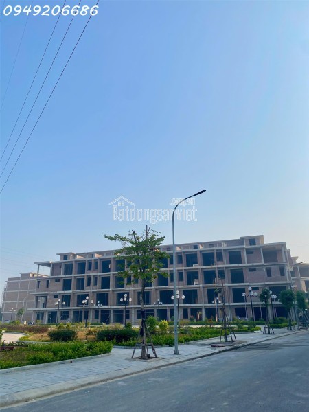 HỒNG AN HAPPY HOUSE – ĐIỂM ĐÓN DÒNG TIỀN NHÀ ĐẦU TƯ HẢI DƯƠNG & HÀ NỘI