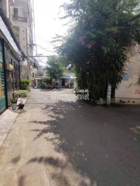 Chính chủ bán nhà 3 tầng, hẻm ô tô thông đường Nguyễn Văn Dung, P.6, giá chỉ 7.5 tỷ, thích hợp ở.