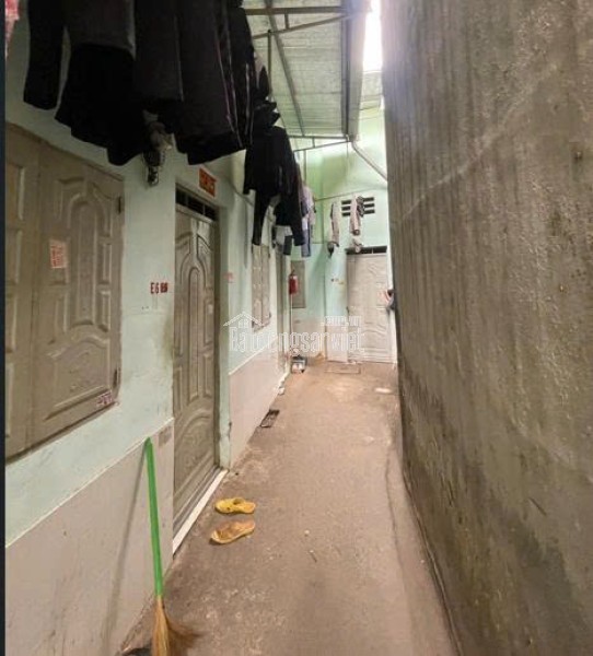 6,6 Tỷ, 152M2 , MT 6M DÒNG TIỀN 16 TR/THÁNG VỚI 9 PHÒNG TRỌ - HXH NGUYỄN XIỂN