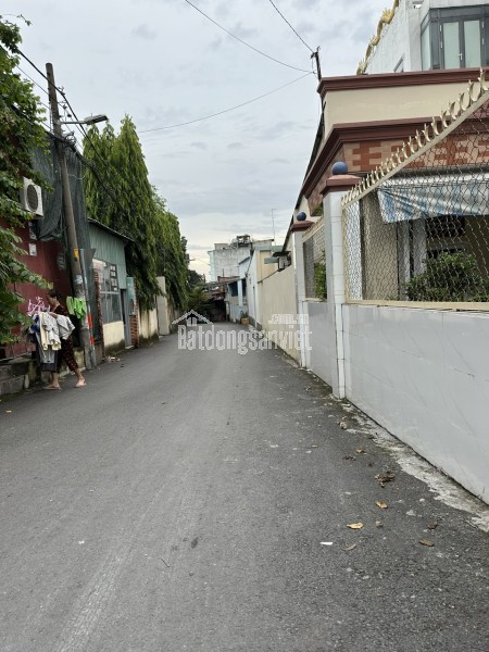 6,6 Tỷ, 152M2 , MT 6M DÒNG TIỀN 16 TR/THÁNG VỚI 9 PHÒNG TRỌ - HXH NGUYỄN XIỂN