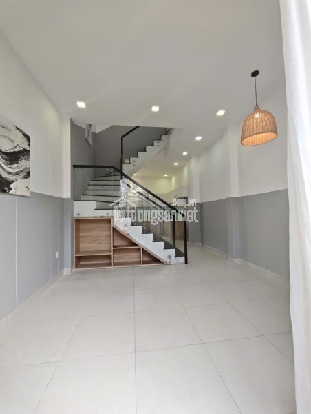 92. Cho thuê nhà 2 phòng ngủ – Hẻm Phạm Ngũ Lão, An Hòa, Ninh Kiều, Cần Thơ