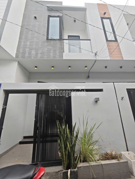 92. Cho thuê nhà 2 phòng ngủ – Hẻm Phạm Ngũ Lão, An Hòa, Ninh Kiều, Cần Thơ