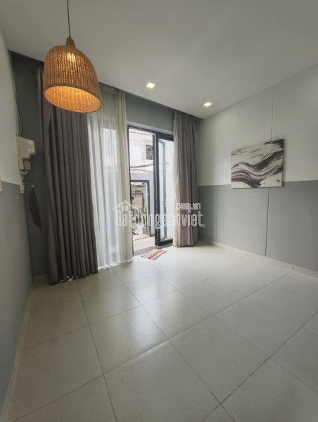 92. Cho thuê nhà 2 phòng ngủ – Hẻm Phạm Ngũ Lão, An Hòa, Ninh Kiều, Cần Thơ