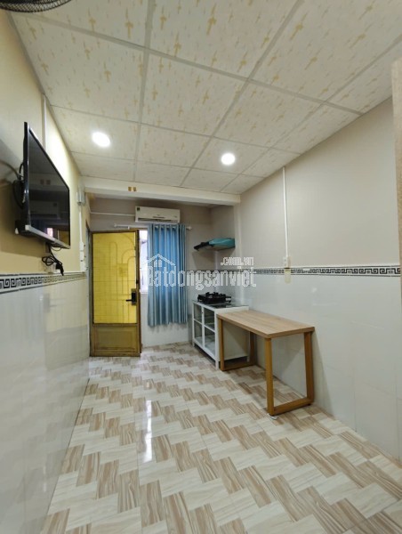 92. Cho thuê nhà 2 phòng ngủ – Hẻm Phạm Ngũ Lão, An Hòa, Ninh Kiều, Cần Thơ