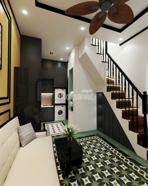 90. Nhà 20 triệu mặt tiền đường 3/2 thuận tiện kinh doanh