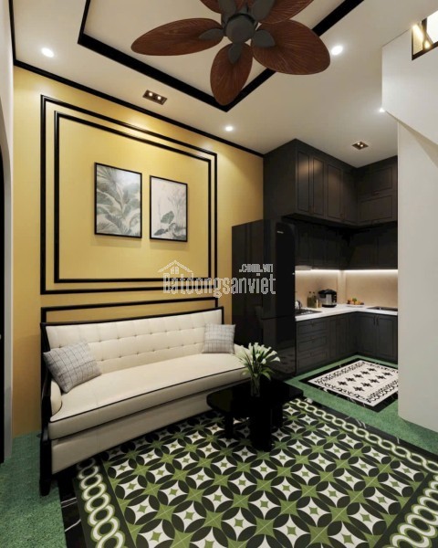 90. Nhà 20 triệu mặt tiền đường 3/2 thuận tiện kinh doanh