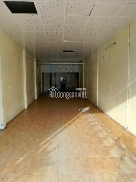 90. Nhà 20 triệu mặt tiền đường 3/2 thuận tiện kinh doanh