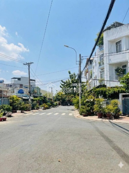 Mặt tiền 5 tầng xe hơi 5x20 Trịnh Quang Nghị giáp Quận 8 chỉ 10 tỷ 4 TL - 0931172218