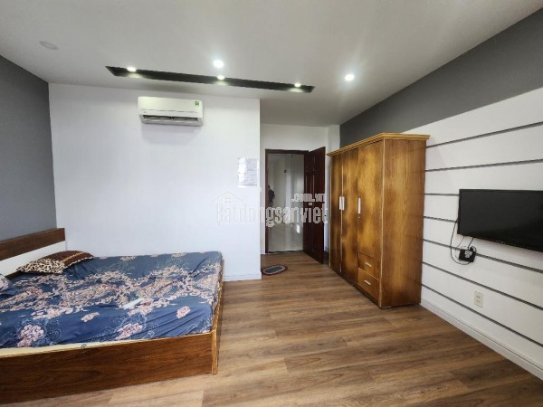 Mặt tiền 5 tầng xe hơi 5x20 Trịnh Quang Nghị giáp Quận 8 chỉ 10 tỷ 4 TL - 0931172218