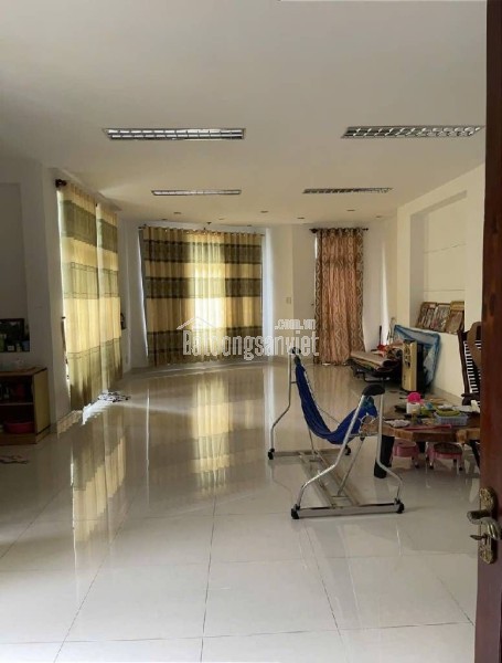 Mặt tiền 5 tầng xe hơi 5x20 Trịnh Quang Nghị giáp Quận 8 chỉ 10 tỷ 4 TL - 0931172218