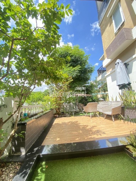 Biệt thự 14x16 KDC Phong Phú 4, giáp Quận 8, Tặng nội thất 3 tỷ chỉ 14 tỷ 65 - 0931172218