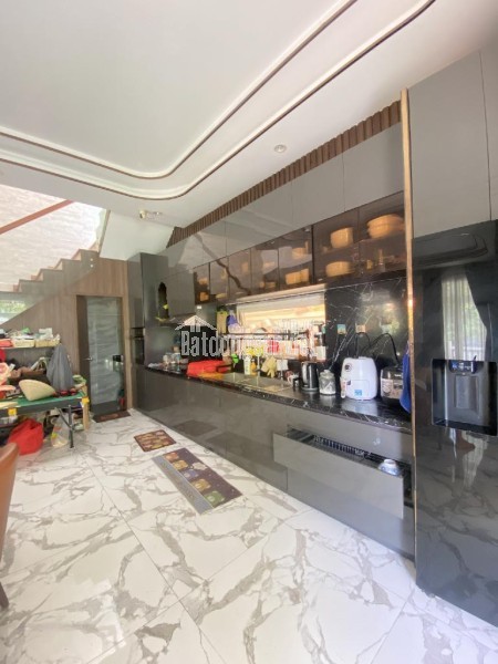 Biệt thự 14x16 KDC Phong Phú 4, giáp Quận 8, Tặng nội thất 3 tỷ chỉ 14 tỷ 65 - 0931172218