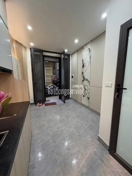 💥!: LÔ GÓC - NGÕ 3 GÁC - GẦN PHỐ 🎯 Bán nhà Đống Đa