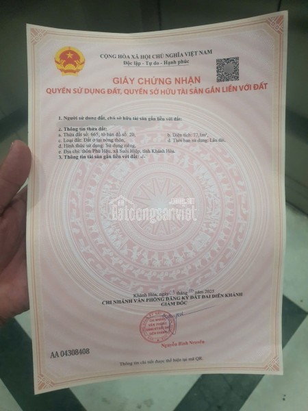 Nhà 2 Tầng Mới Đẹp Long Lanh 
🚘 Đường Ôtô Thông Rộng 8m