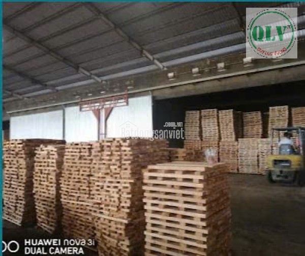 CHO THUÊ NHÀ XƯỞNG TÂN PHÚ,  ĐỒNG PHÚ, BP – 14.000m²