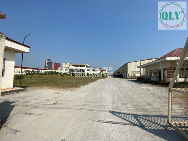 BÁN NHÀ XƯỞNG – KCN PHƯỚC ĐÔNG, GÒ DẦU, TN –  14.738m²