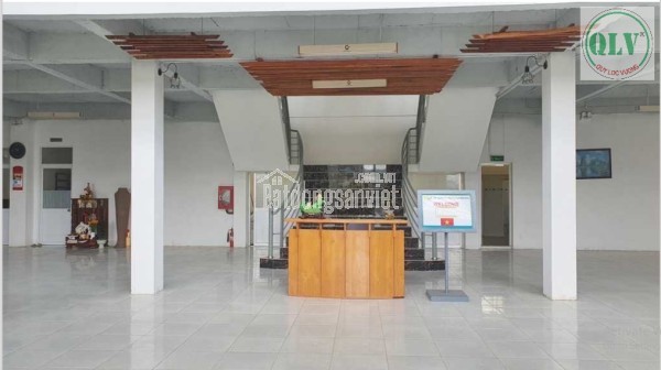 BÁN NHÀ XƯỞNG – KCN PHƯỚC ĐÔNG, GÒ DẦU, TN –  14.738m²