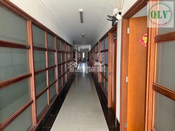 BÁN NHÀ XƯỞNG – KCX LINH TRUNG 3, TÂY NINH – 12.233m²