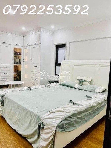Bán Nhà . Khương Đình . Thanh Xuân 58-63m x5 tầng x Mặt tiền 4.7m. Giá bán 10 tỷ 800tr