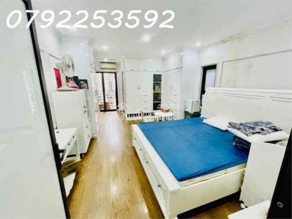 Bán Nhà . Khương Đình . Thanh Xuân 58-63m x5 tầng x Mặt tiền 4.7m. Giá bán 10 tỷ 800tr