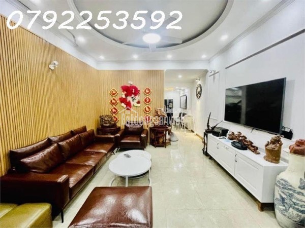Bán Nhà . Khương Đình . Thanh Xuân 58-63m x5 tầng x Mặt tiền 4.7m. Giá bán 10 tỷ 800tr