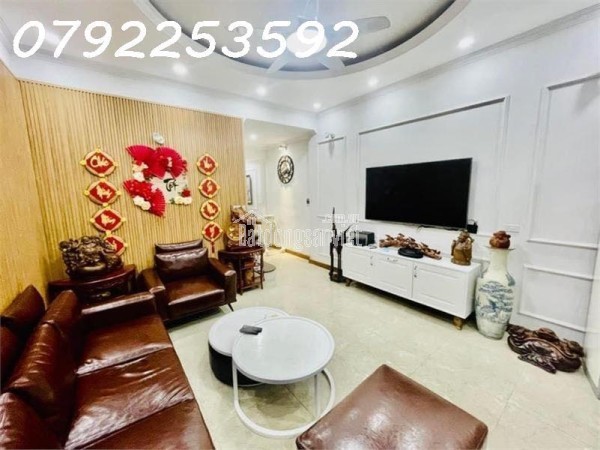 Bán Nhà . Khương Đình . Thanh Xuân 58-63m x5 tầng x Mặt tiền 4.7m. Giá bán 10 tỷ 800tr