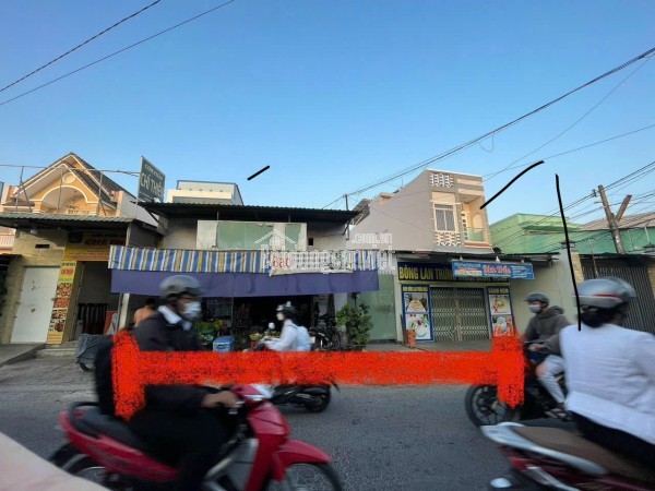 Bán 2 Căn Nhà + 6 Phòng Trọ Mặt Tiền Trần Vĩnh Kiết - An Bình Cần Thơ