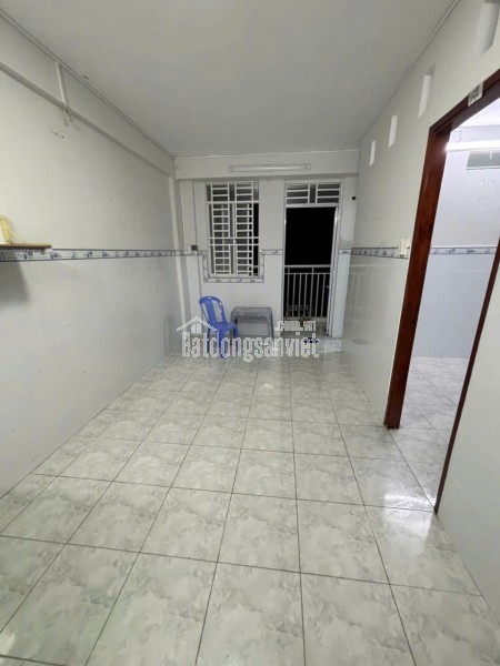 91. Cho thuê Chung cư Gia Phúc 3 triệu 2 phòng mới đẹp