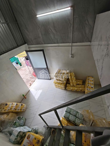 91. Cho thuê Chung cư Gia Phúc 3 triệu 2 phòng mới đẹp