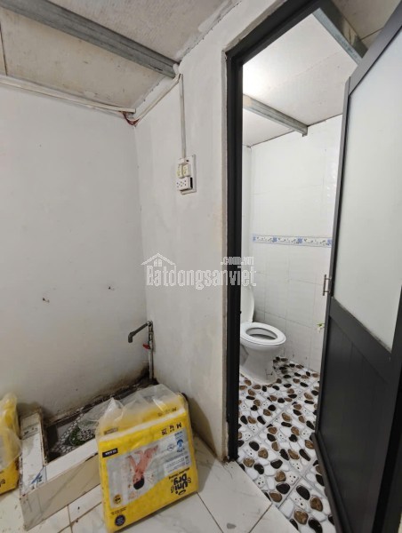 91. Cho thuê Chung cư Gia Phúc 3 triệu 2 phòng mới đẹp