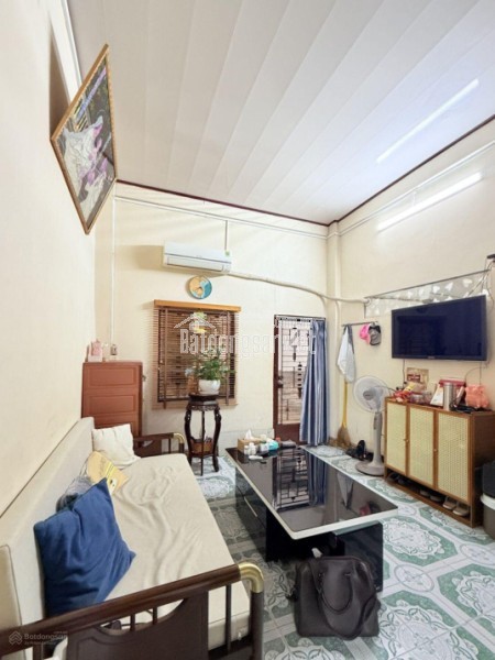 GẤP BÁN nhà 2 MT Hiệp nhất gần CMT8 - BV Thống Nhất - Ga metro. chỉ 11.x tỷ