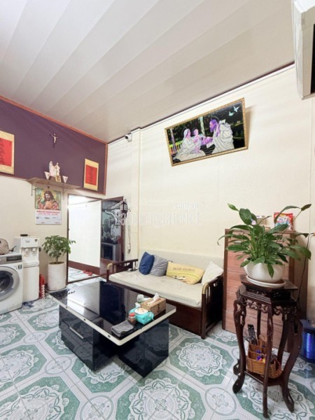 GẤP BÁN nhà 2 MT Hiệp nhất gần CMT8 - BV Thống Nhất - Ga metro. chỉ 11.x tỷ