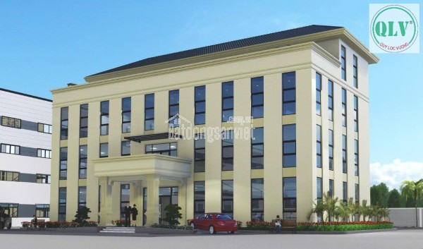 Cho thuê kho, nhà xưởng tại Xã Lai Hưng, Huyện Bàu Bàng, Bình Dương giá 91 Ngàn