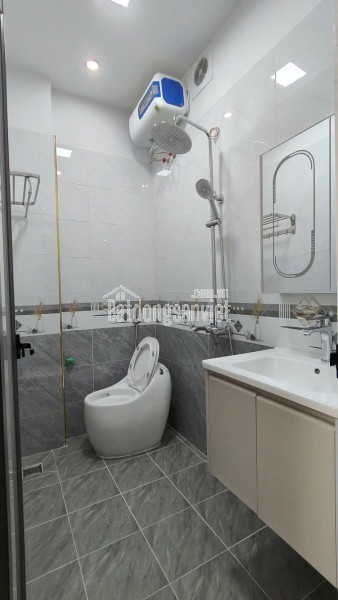 39M² – 5 TẦNG – THANG MÁY – 2 THOÁNG – KHU QUÂN ĐỘI HOÀNG VĂN THÁI  Hơn 10.4TỶ