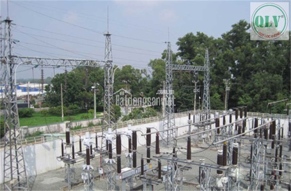 BÁN ĐẤT CÔNG NGHIỆP – KCX LINH TRUNG 3, TN – 34.000m²