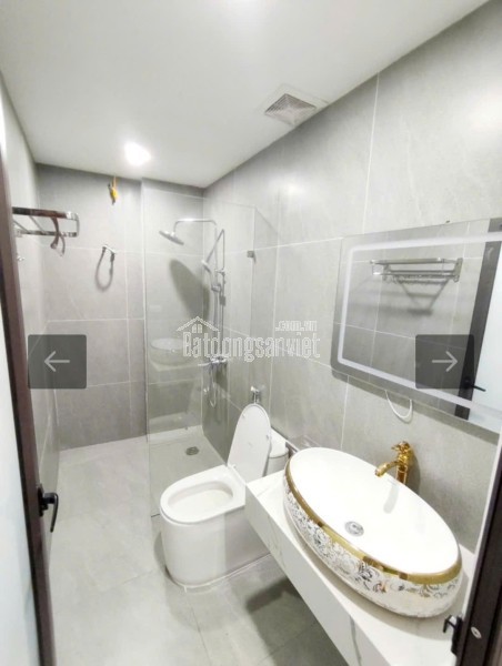 PHỐ BẠCH MAI, NGÕ QUỲNH – 41M² – 5 TẦNG THANG MÁY – 30M RA PHỐ  10.8 TỶ