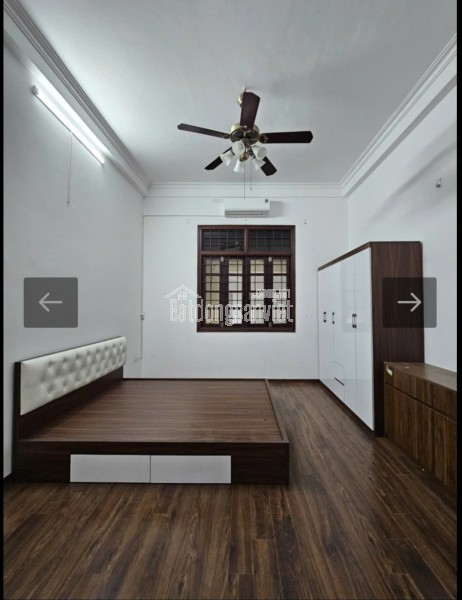 PHỐ BẠCH MAI, NGÕ QUỲNH – 41M² – 5 TẦNG THANG MÁY – 30M RA PHỐ  10.8 TỶ