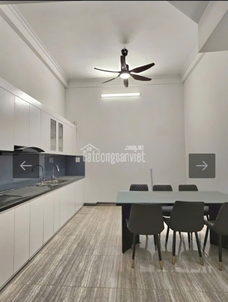 PHỐ BẠCH MAI, NGÕ QUỲNH – 41M² – 5 TẦNG THANG MÁY – 30M RA PHỐ  10.8 TỶ