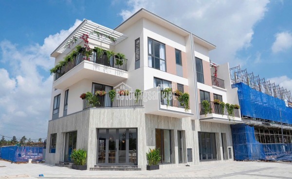 Cho thuê nhà 3PN 3WC – mặt tiền 7m – dọn vào ở ngay