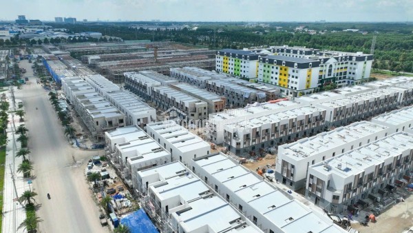 Nhà đẹp Hòa Phú Thủ Dầu Một – full đồ – giá chỉ 7 triệu