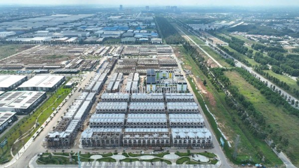 Nhà đẹp Hòa Phú Thủ Dầu Một – full đồ – giá chỉ 7 triệu