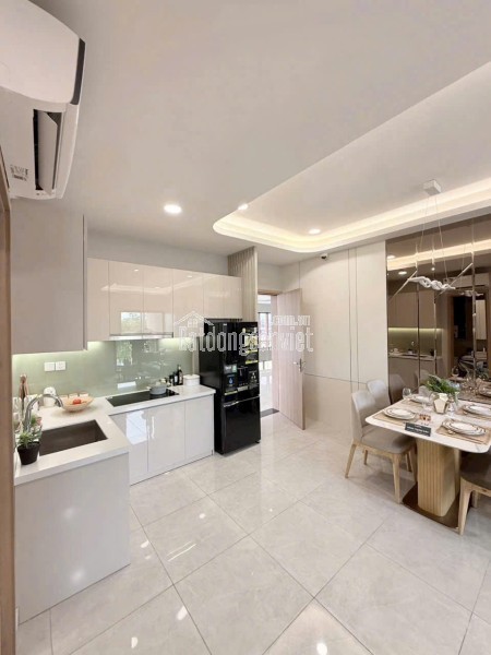 Nhà đẹp Hòa Phú Thủ Dầu Một – full đồ – giá chỉ 7 triệu