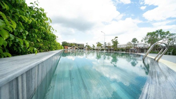 Nhà mặt tiền 7m – 3PN 3WC – phù hợp gia đình & chuyên gia